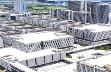 蚌埠召开“新年第一会” 聚力打造“淮河明珠、智造之城”