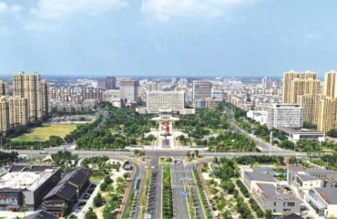 新阶段、新目标 天长奋进正当时