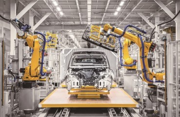 武进国家高新区：勇立创新潮头 理想之城加速崛起