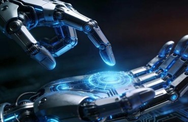 南京机器人，行业竞速的实力派