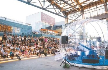 上海吸引力密码：“惊喜链”不间断