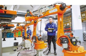 浙江打造人工智能创新发展高地