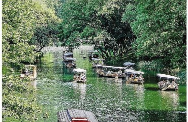 “最热”春节假期来了!旅游预订进入高峰，有望刷新纪录