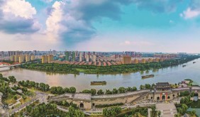 宿迁：高质量发展迈出坚实步伐