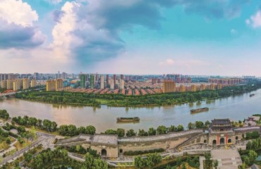 宿迁：高质量发展迈出坚实步伐