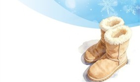 台州的雪地靴，为何“全年无淡季”