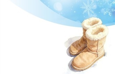 台州的雪地靴，为何“全年无淡季”