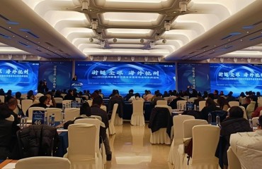 杭州启动2026新春外贸服务季