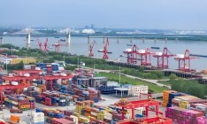 蕪湖年汽車出口突破千億元