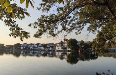 安徽芜湖：探索“乡村定制” 重塑治水逻辑