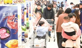 嘉兴经开区展现新年新气象