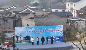 2026升金湖自駕游系列活動(dòng)啟幕 全國(guó)車(chē)友共赴東至山水之約