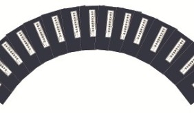 战国马政文献前所未见