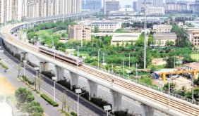 来安：奋进新征程 争当排头兵