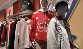 创意赋能马元素 甬城迎来“马上”消费旺季