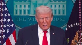 特朗普：联合国应继续存在 但“和平委员会”或取而代之