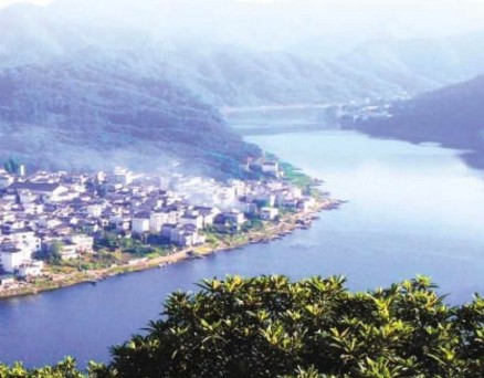 安徽：“两山”实践交出生态与经济共赢答卷