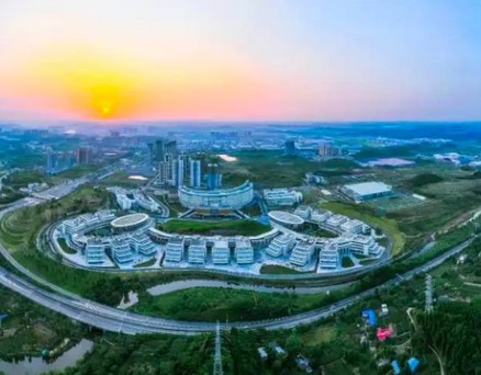 形神兼备，长三角都市圈组团发展