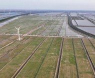 2025年江苏全年供应土地41.1万亩，位居全国前列