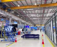 近6万亿背后：江苏外贸的增长密码与转型之路