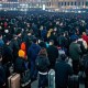 今年春运全社会跨区域人员流动量有望再创新高