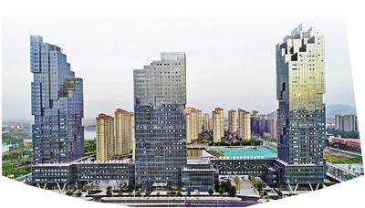 绍兴冲刺“万亿之城” 从绍兴市政府工作报告看“创新”