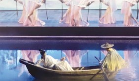 黃山：從“觀景”到“入戲” “演藝+”如何重塑文旅體驗(yàn)