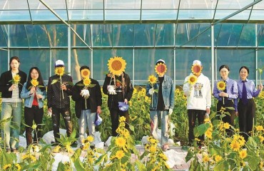 苏州：“迷途少年”在此“人生重启”