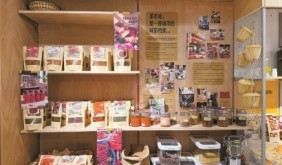 “主理人”搭建新消費(fèi)場(chǎng)景，小店面大能量