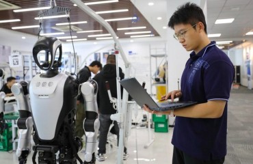 AI时代，职业生态如何变化？