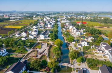 嘉兴农村居民收入连续22年全省第一