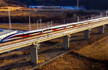 客货列车双增！全国铁路实行新的列车运行图