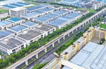 滁州“改革之乡”追梦“五个之城”