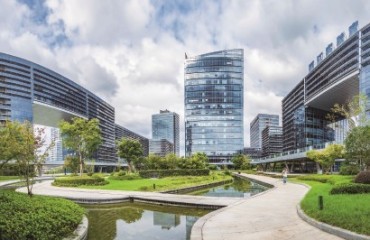 温州为何给AI“设局”