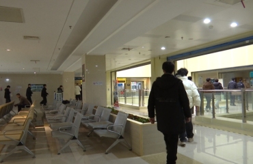 泰兴市开展2026年上半年征兵体检工作