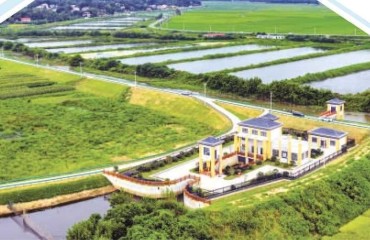 六安：红绿交响 赶超奋进 “十四五”高质量发展全景扫描