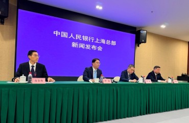 上海跨境人民币结算首破30万亿元