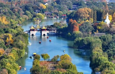 从“路过”到“停留”，扬州如何做到?