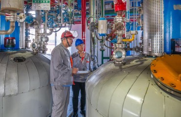 “营商”→“赢商”，看宿州经开区“一路生花”