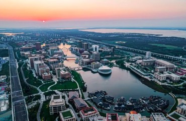 “十五五”开局，江苏如何参与长三角一体化示范区建设？