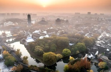 浙江清洁能源装机突破1亿千瓦大关