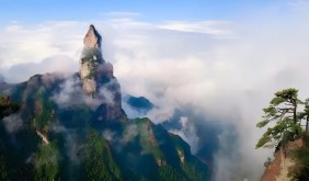 仙居以片区组团发展激活全域旅游