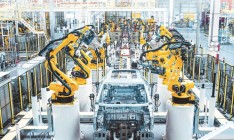 安徽：智造“灯塔” 照亮未来