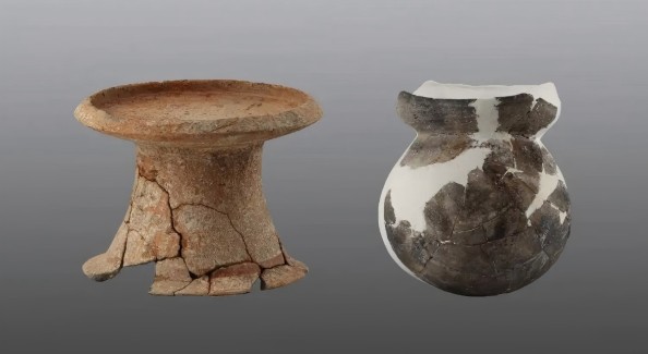 2025年度浙江考古重大发现公布