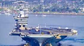 伊朗外长：与美国的接触取得一定成效