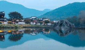 安徽小城行旅：山河“棋子”外的生活美学