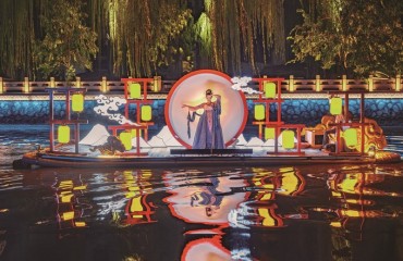 “水韻江蘇”更精彩，文旅高質(zhì)量發(fā)展成效足