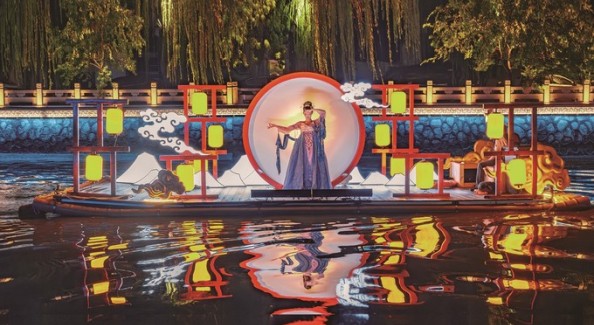 “水韵江苏”更精彩，文旅高质量发展成效足