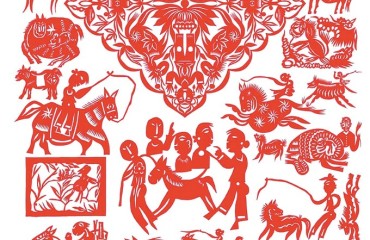 非遺逢春，“馬”上新生