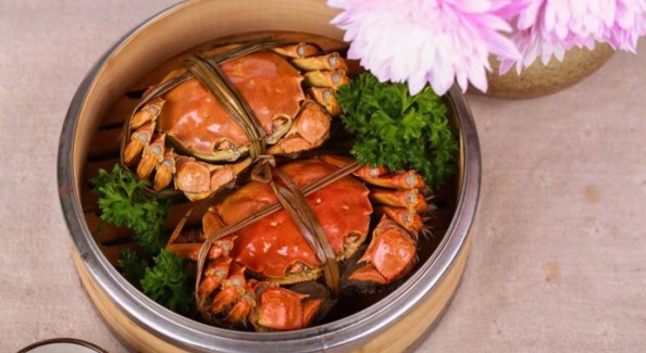 “一只蟹”吃出“四季游”的泼天流量